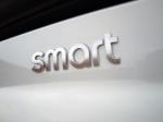 Smart ForTwo 2009 года